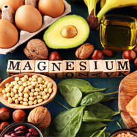 De voordelen van magnesium