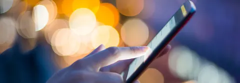 De 10 leukste apps voor 50-plussers