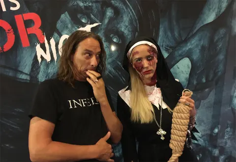 Horrornight in Kinepolis – Hereditary