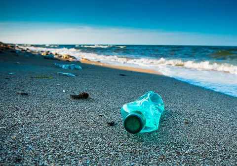 Gezocht: vrijwilligers voor schoonmaakactie op Noordzeestranden