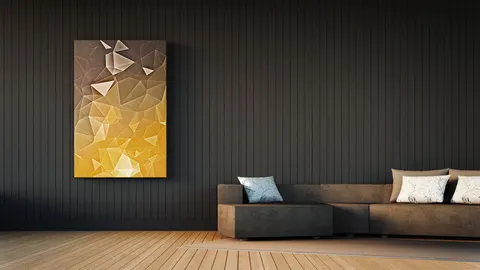 Een hip interieur na je 50e: zó doe je dat!