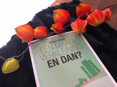 Een maagverkleining en dan?