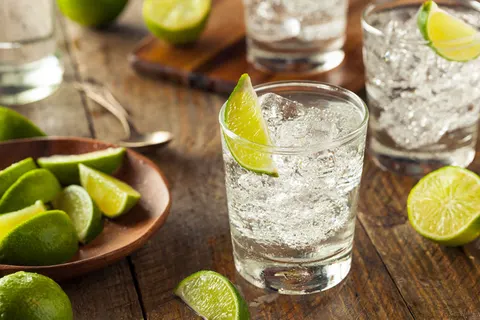 Vis & gin, een smaakvol koppel