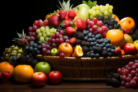 De vervelende invasie van fruitvliegjes