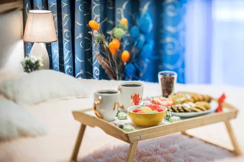 Een bed en breakfast beginnen, wat komt er bij kijken?