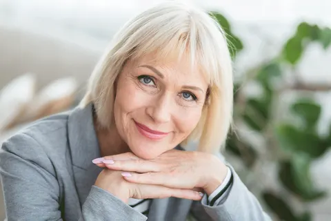 Verandering van de vagina, naarmate je ouder wordt