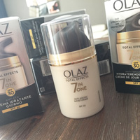 Olaz Total Effects 7-in-One Dagcrème SPF30