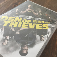 Den of Thieves