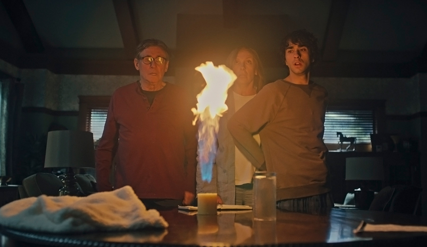 Horrornight in Kinepolis – Hereditary