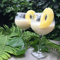 Pina Colada – Zomers dankje