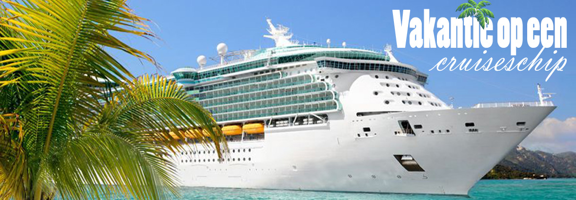 Cruise - De vooroordelen voorbij: Vakantie vieren op een cruiseschip
