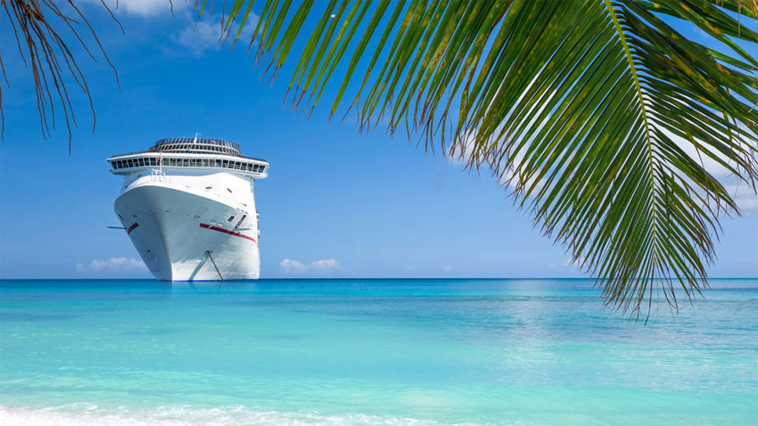 Cruise - De vooroordelen voorbij: Vakantie vieren op een cruiseschip