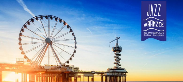 Jazz Aan Zee - Op de zomeragenda van De Pier