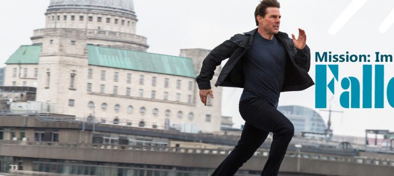 Mission: Impossible – Fallout