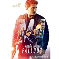 Mission Impossible – Fallout