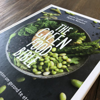 The Green food bible