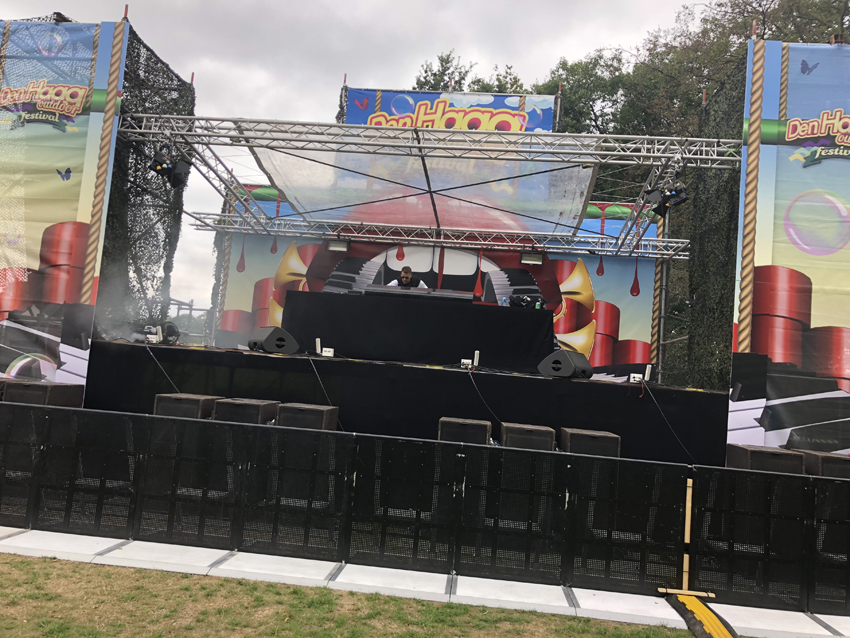 Den Haag Outdoor 2018 festival