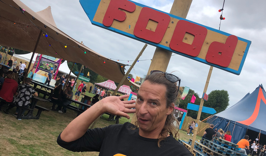 Den Haag Outdoor 2018 festival