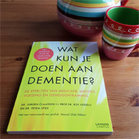 Wat kun je doen aan dementie 