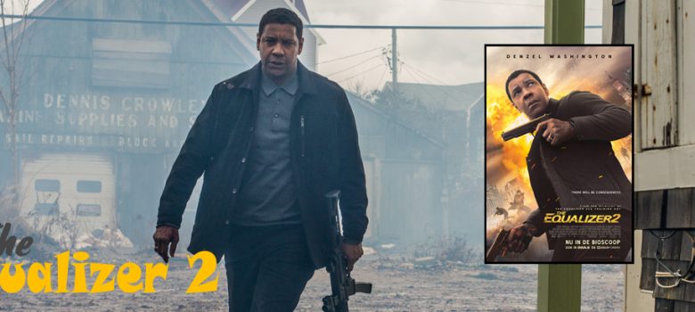 The equalizer 2