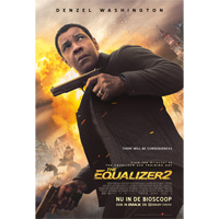 The equalizer 2