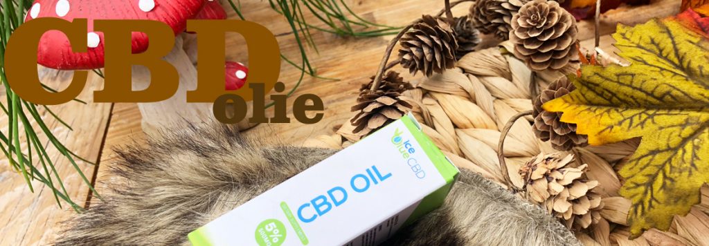 Mijn ervaring met CBD olie van IceblueCBD.nl