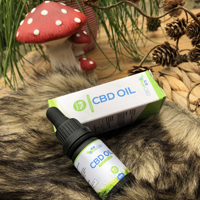 Mijn ervaring met CBD olie van IceblueCBD.nl