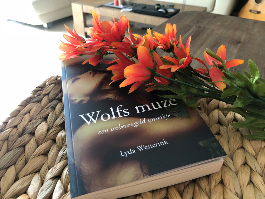 Wolfs muze