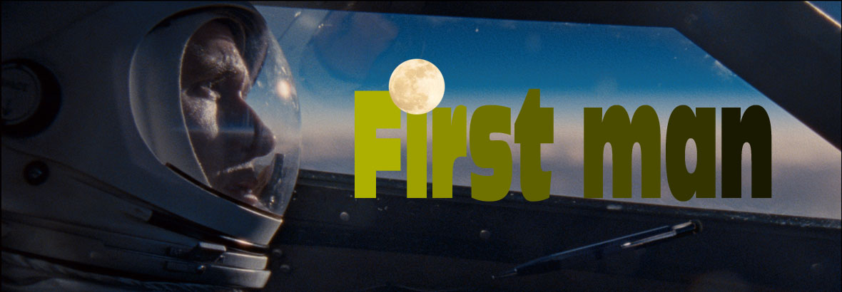 First man