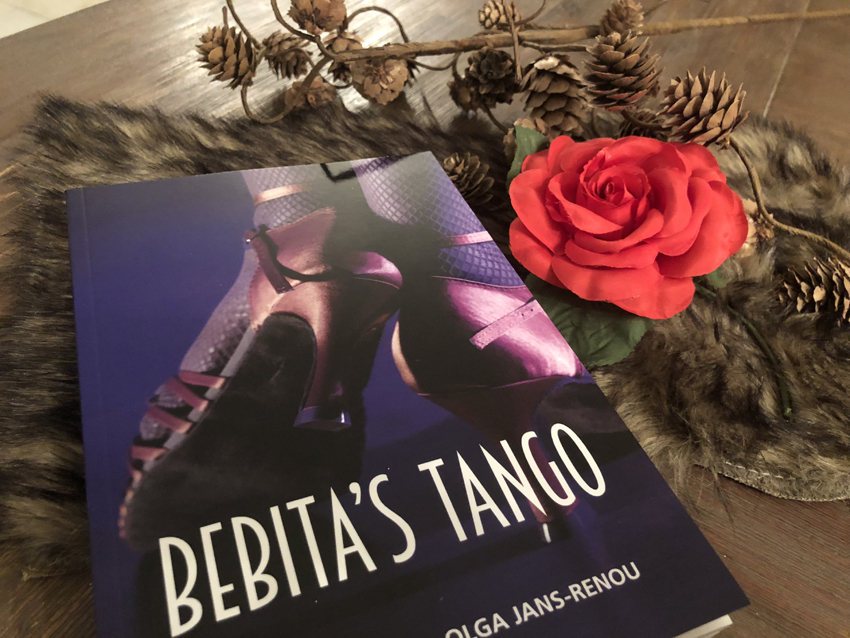 Bebita’s tango