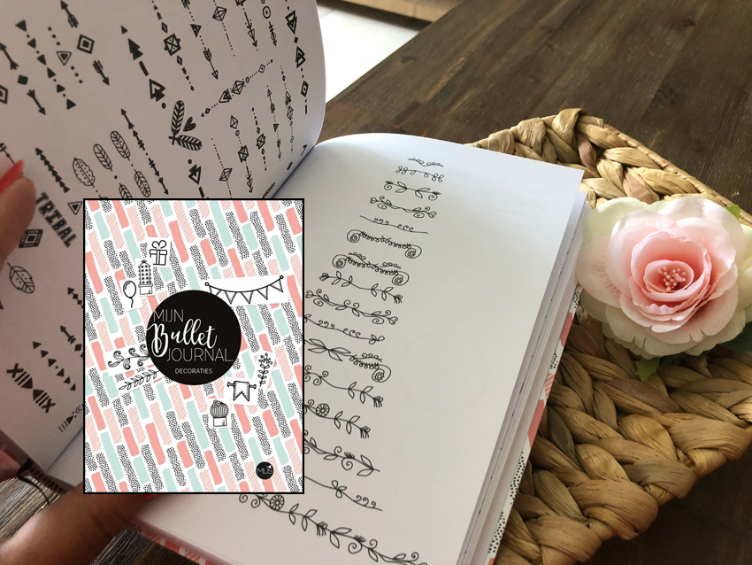 Bullet journals - Ook jouw nieuwe hobby?