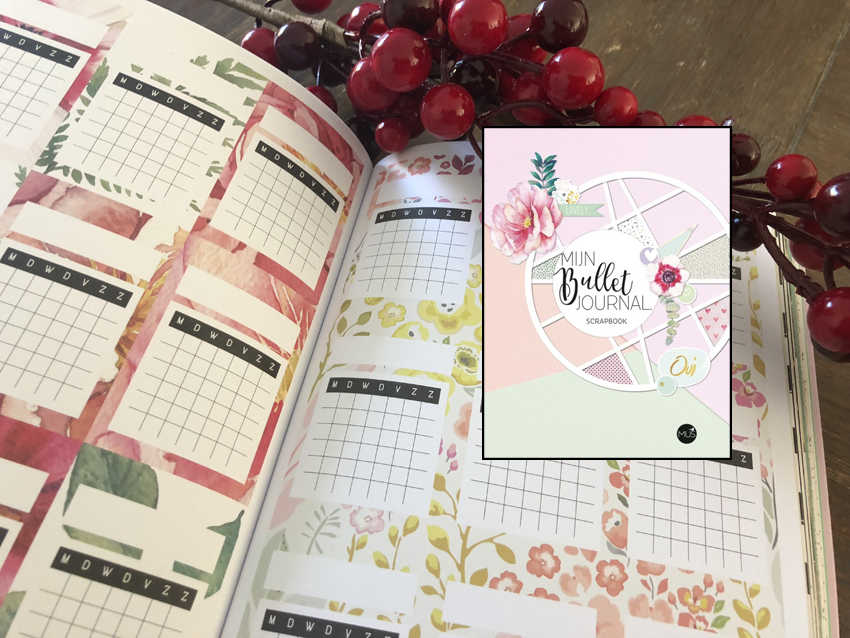 Bullet journals - Ook jouw nieuwe hobby?