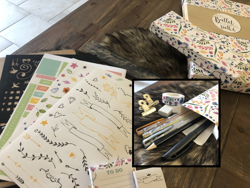 Bullet journals - Ook jouw nieuwe hobby?