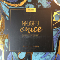 Naughty & Nice – De spannendste adventskalender van 2019