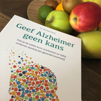 Geef Alzheimer geen kans