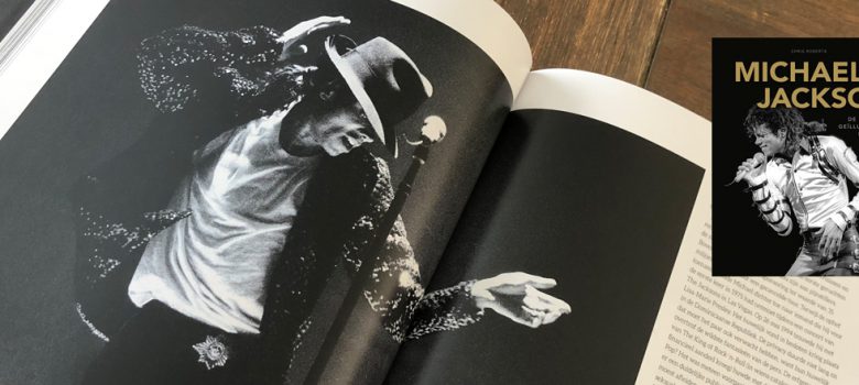 Michael Jackson – De complete geïllustreerde biografie