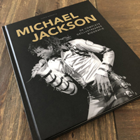 Michael Jackson – De complete geïllustreerde biografie