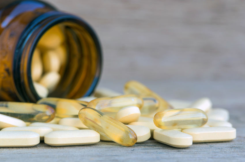 50+ multivitaminen: onzin of niet?