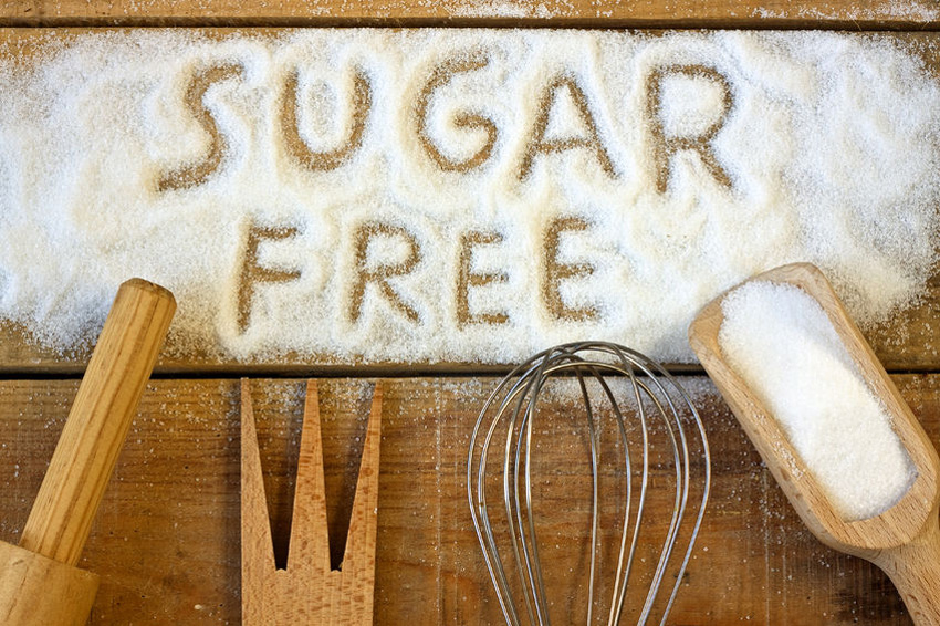 Wat doet suikervrij eten met je lichaam?