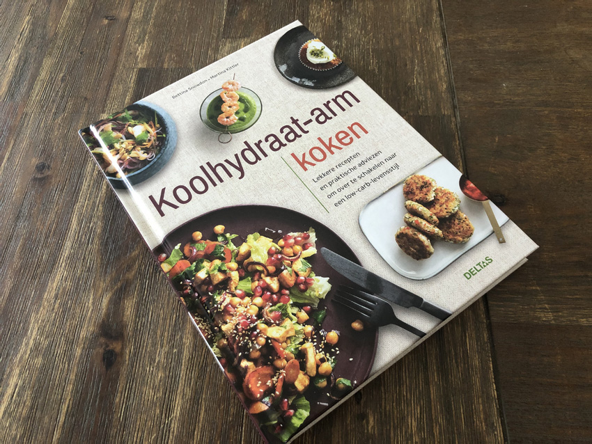 Kookboek - Wat eten we vandaag?