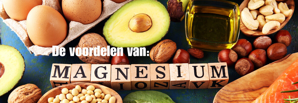 De voordelen van magnesium, waar is het goed voor?