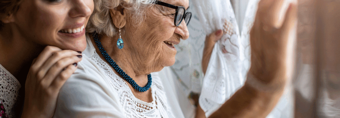Omgaan met dementie: Een persoonlijke en gemeenschappelijke uitdaging