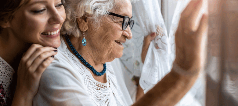 Omgaan met dementie: Een persoonlijke en gemeenschappelijke uitdaging