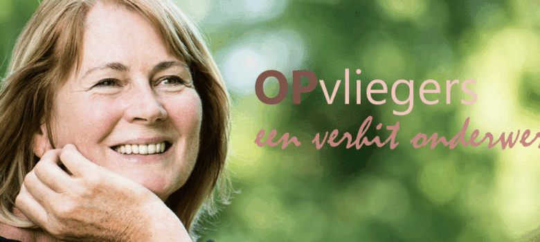 Opvliegers: een verhit onderwerp met een koele twist