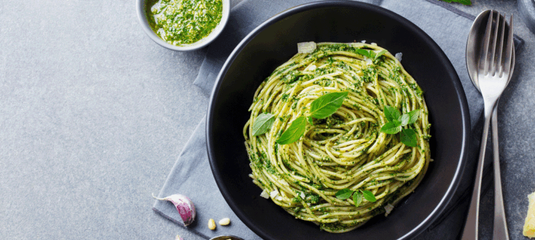 Vegetarische Spaghetti: 5 Heerlijke Recepten