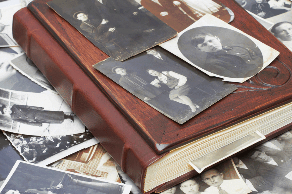 Genealogie, een reis door je familiegeschiedenis