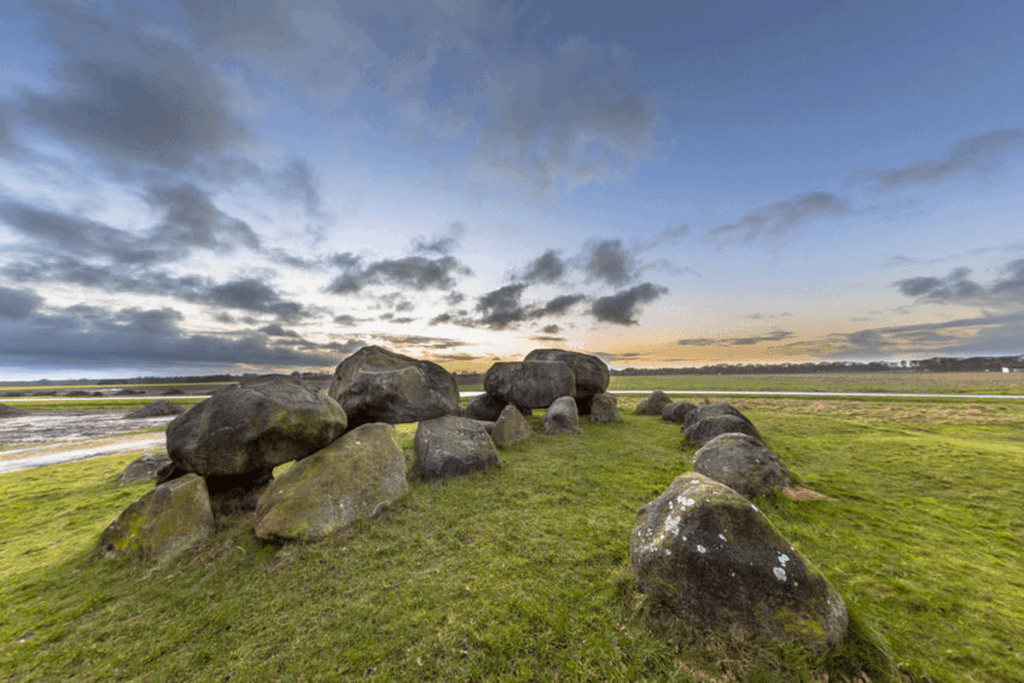 De Mooiste Wandelroutes in Nederland