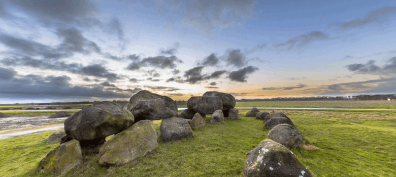 De Mooiste Wandelroutes in Nederland