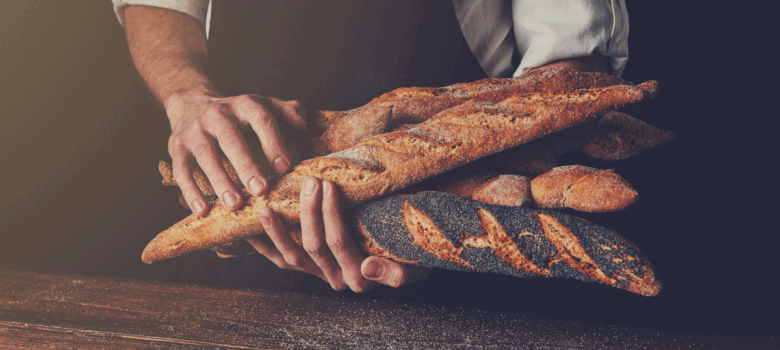 Geef oud stokbrood een tweede leven!