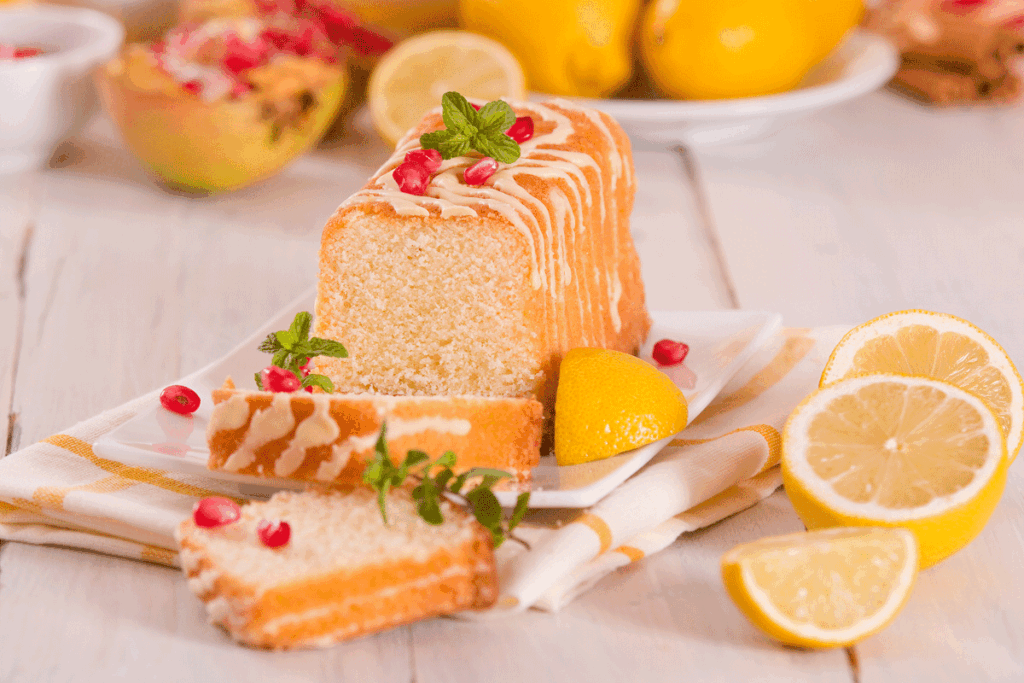 Hoe bak je de lekkerste cake?